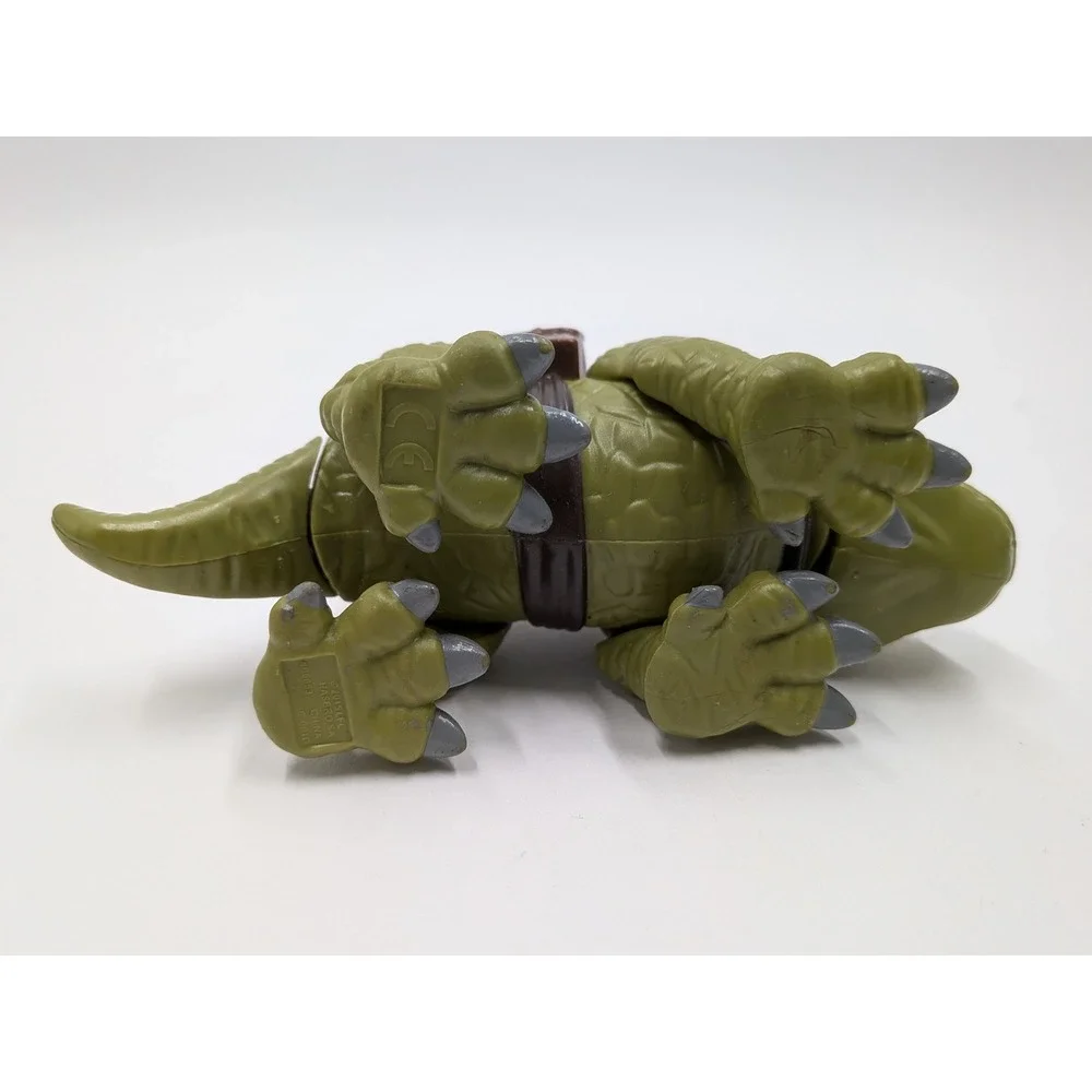Star Wars The Force Awakens Dewback Hasbro Action Figure B6653 Creature 2015
